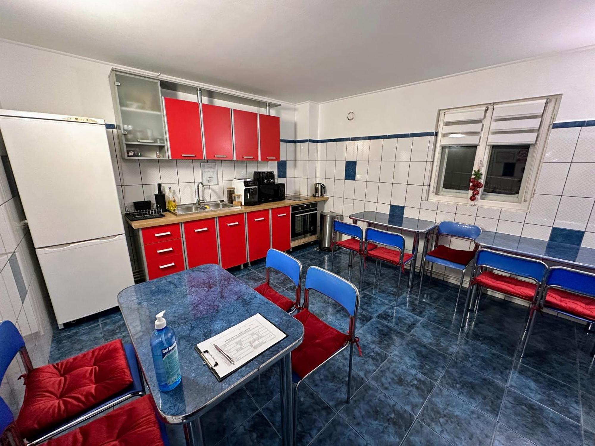 Hotel Valea Alba View - Self Check-In Buşteni Exteriér fotografie