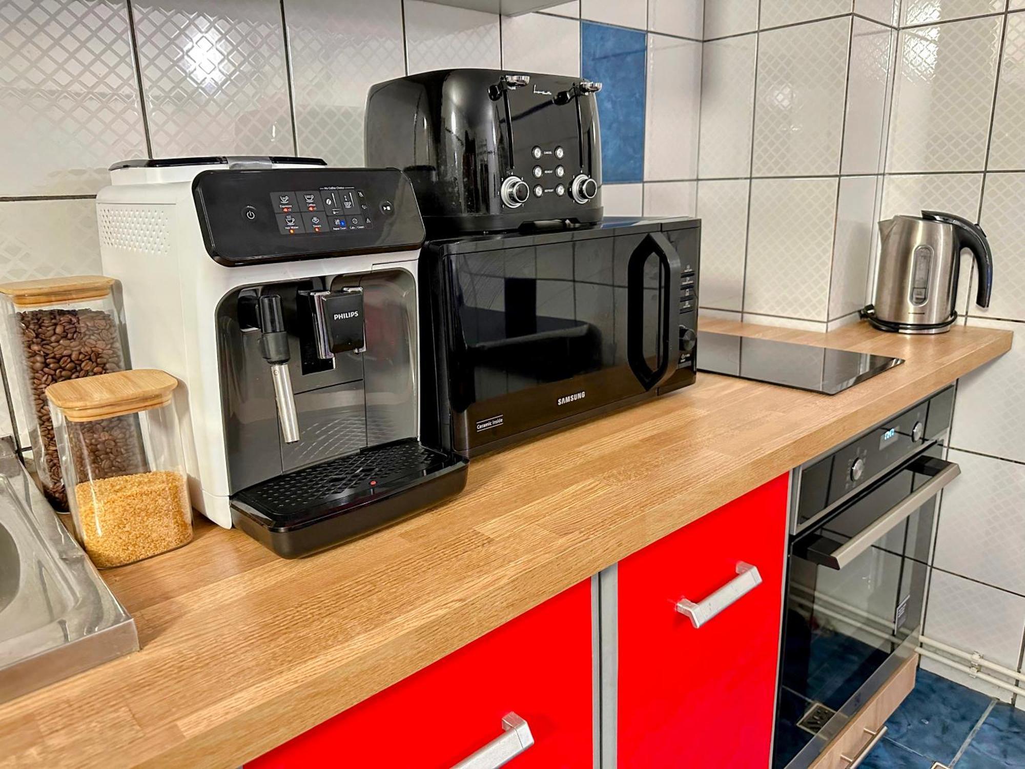Hotel Valea Alba View - Self Check-In Buşteni Exteriér fotografie