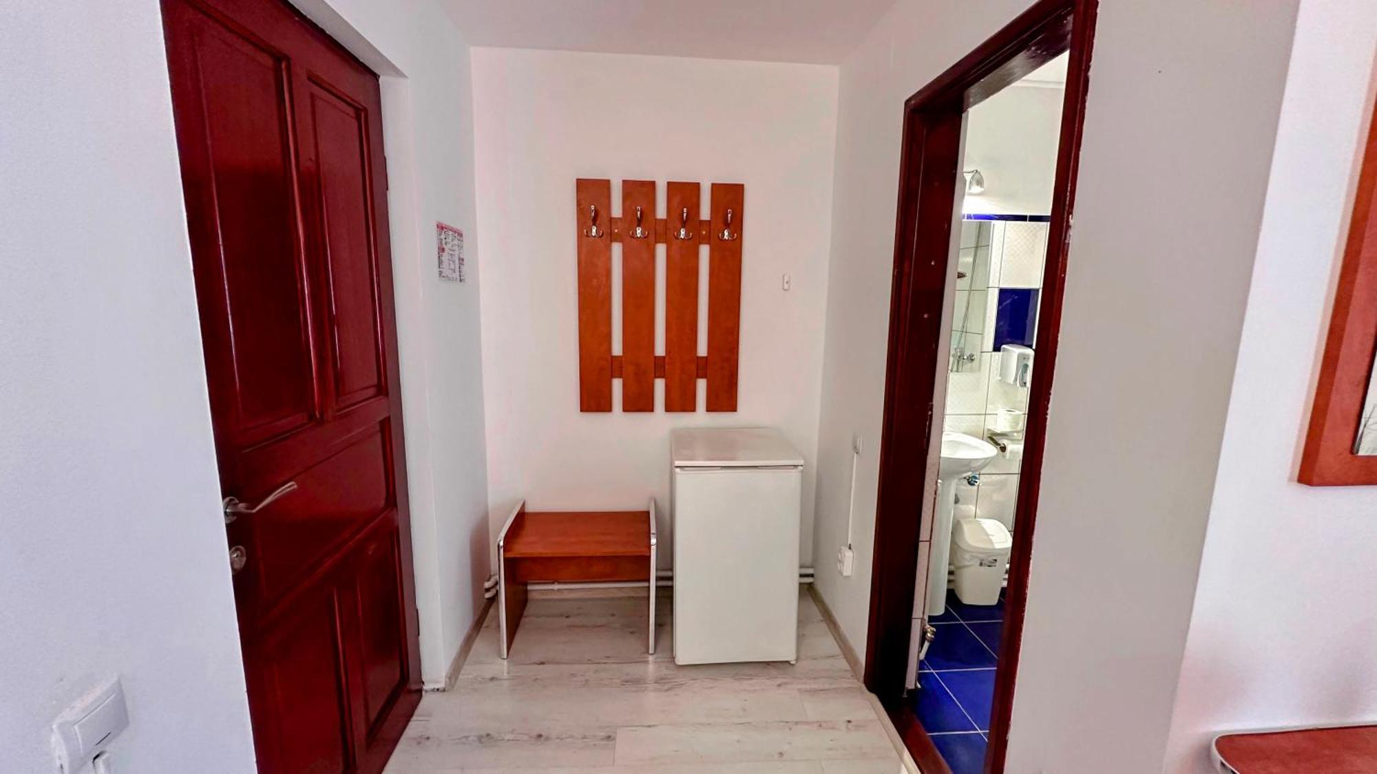 Hotel Valea Alba View - Self Check-In Buşteni Exteriér fotografie